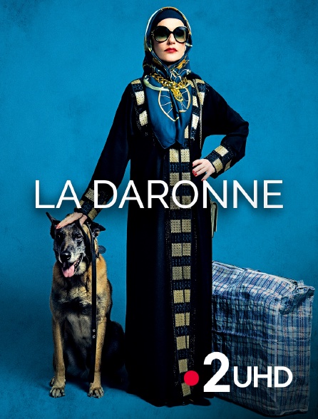 France 2 UHD - La Daronne