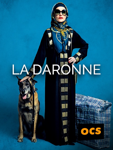 OCS - La Daronne