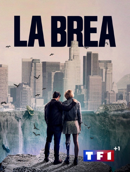 TF1 +1 - La Brea