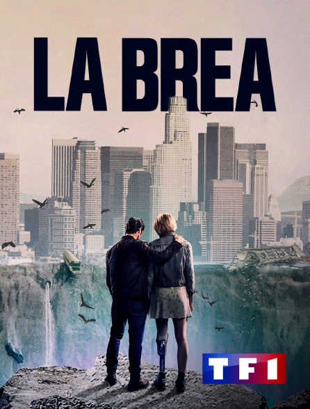 TF1 - La Brea