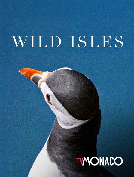 TV Monaco - Wild Isles