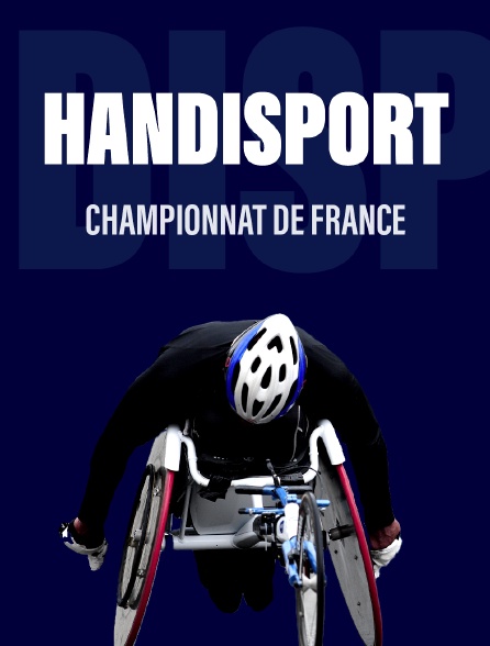 Handisport - Championnat de France