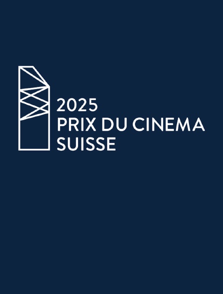 Les prix du cinéma suisse 2025