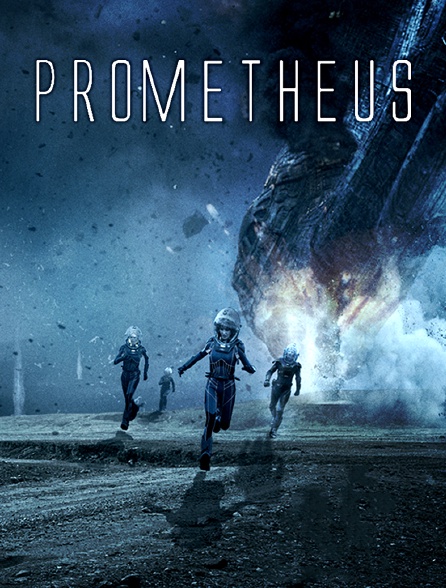 Prometheus