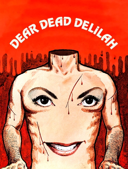 Dear dead Delilah