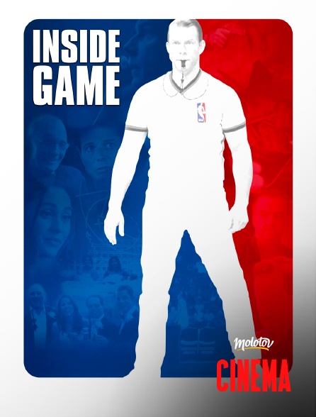 Molotov Channels Cinéma - Inside Game