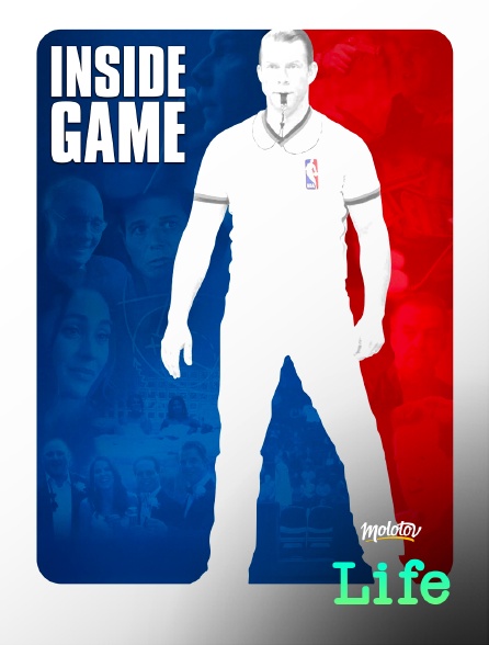 Molotov Channels Life - Inside Game