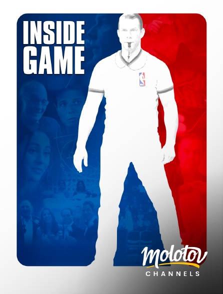 Molotov channels - Inside Game