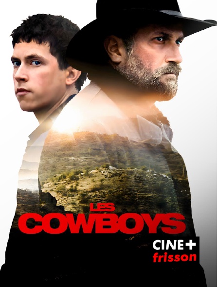 CINE+ Frisson - Les cowboys