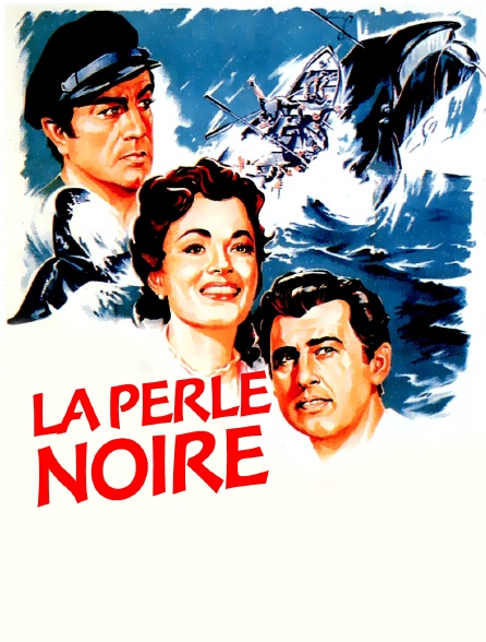 La perle noire