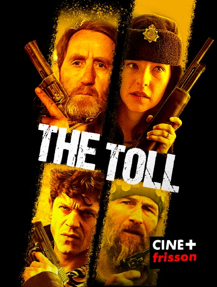 CINE+ Frisson - The Toll