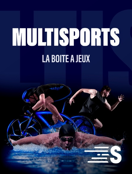 Sport en France - La Boîte à Jeux