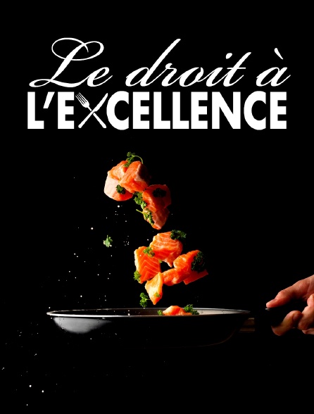 Le droit à l'excellence