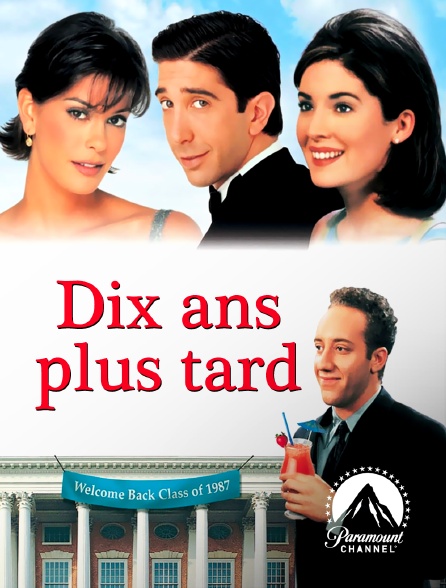 Paramount Channel - Dix ans plus tard