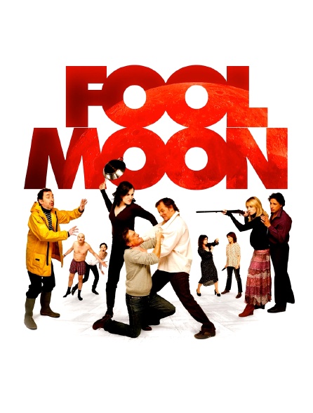 Fool Moon