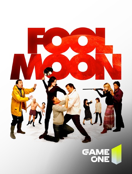 Game One - Fool Moon