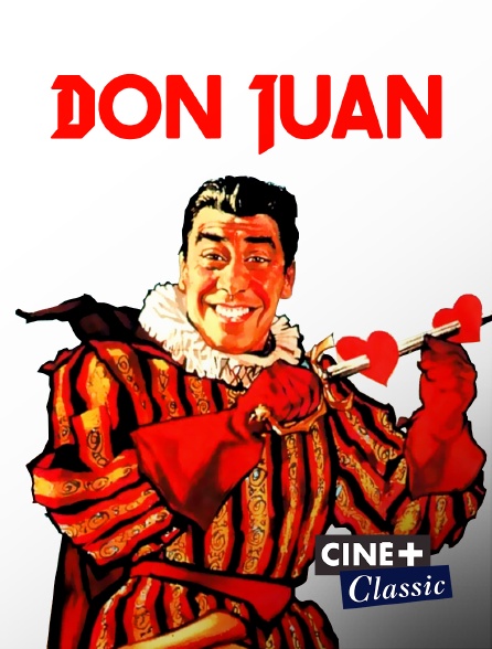 Ciné+ Classic - Don Juan