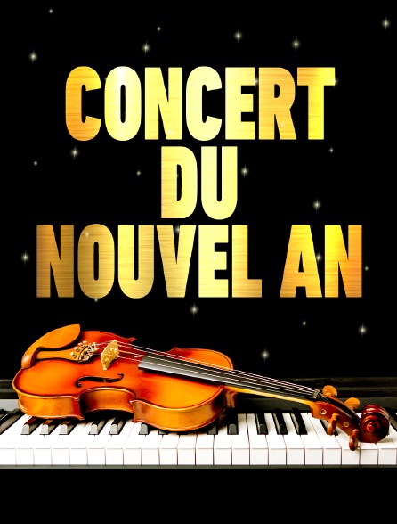 Concert du Nouvel An