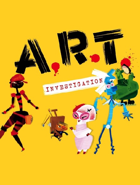 Art investigation