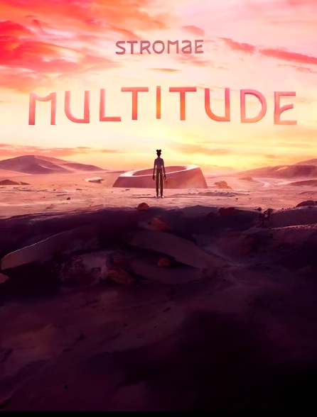 Stromae : Multitude le film, le concert événement