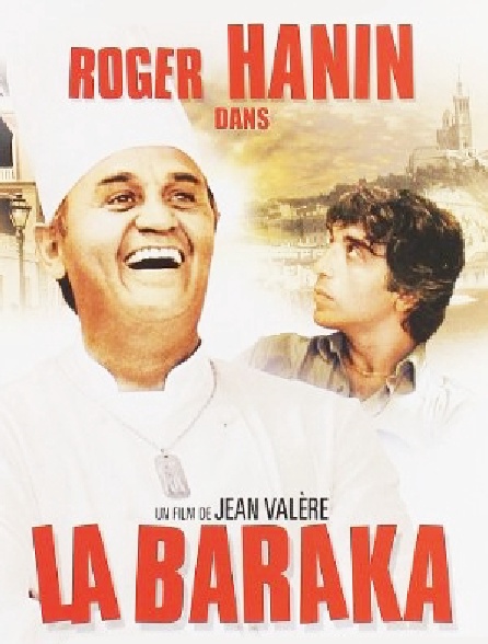 La baraka