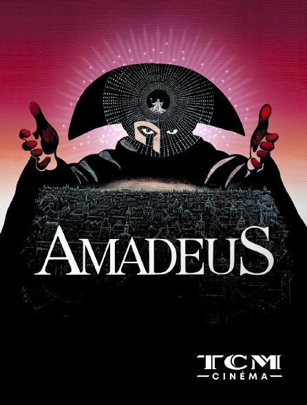 TCM Cinéma - Amadeus (version intégrale)