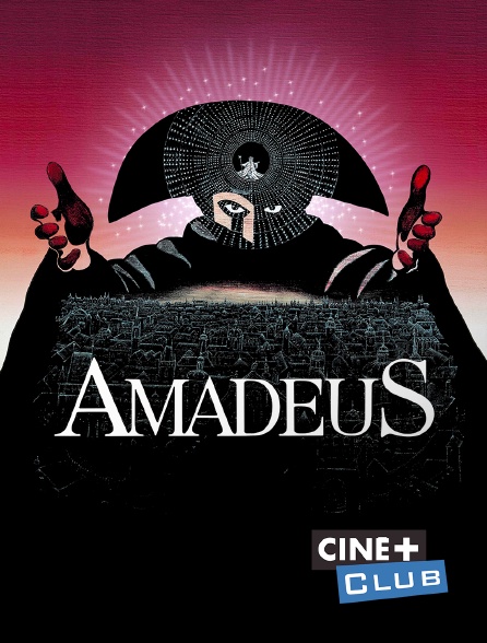Ciné+ Club - Amadeus (version intégrale)