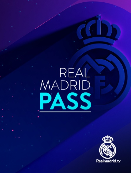 Real Madrid TV - Real Madrid Pass