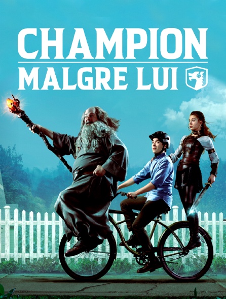 Champion malgré lui