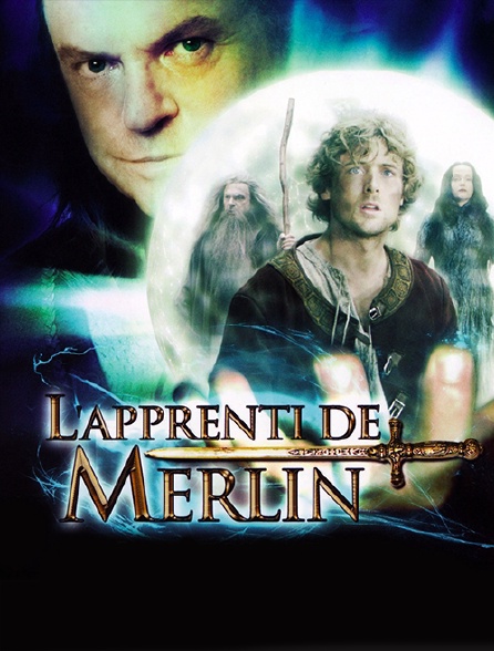 L'apprenti de Merlin