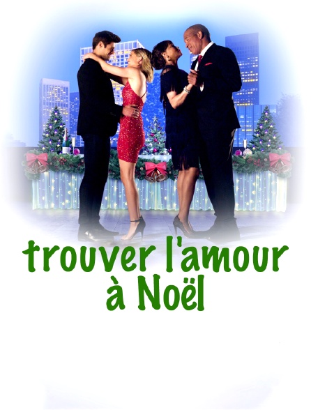 Trouver l'amour à Noël