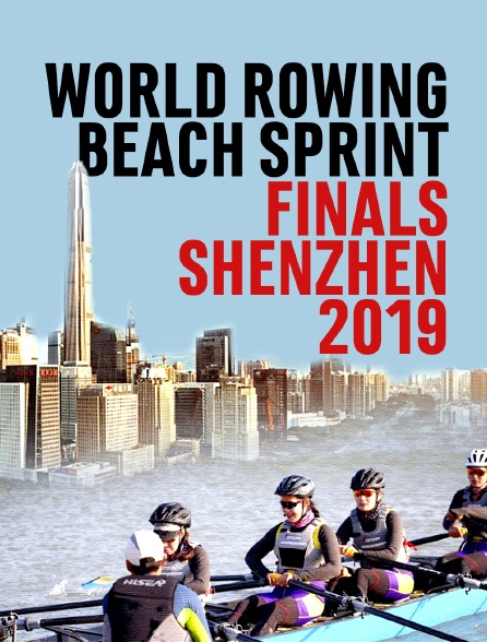 Shenzhen 2019