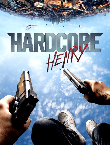 Hardcore Henry