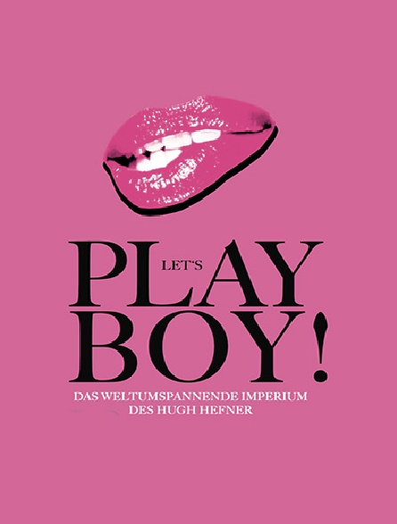 Let's Play, Boy