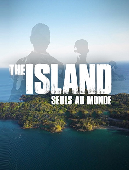 The Island : seuls au monde