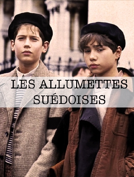 Les allumettes suédoises