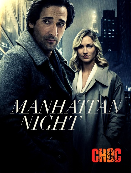 Molotov Channels CHOC - Manhattan Night