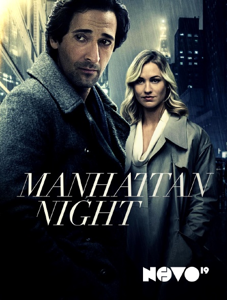 NOVO19 - Manhattan Night