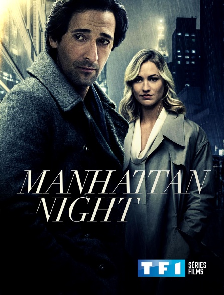 TF1 Séries Films - Manhattan Night