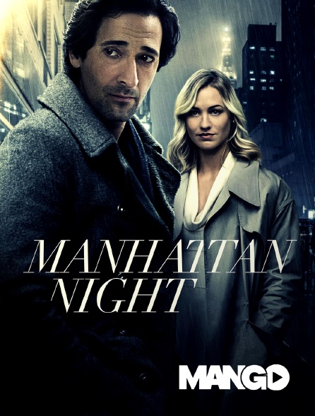 Mango - Manhattan Night