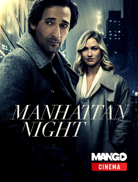 MANGO Cinéma - Manhattan Night