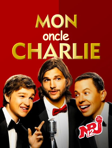 NRJ 12 - Mon oncle Charlie