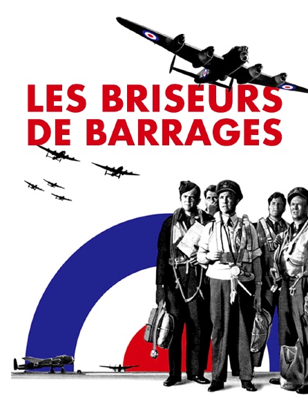 Les briseurs de barrages