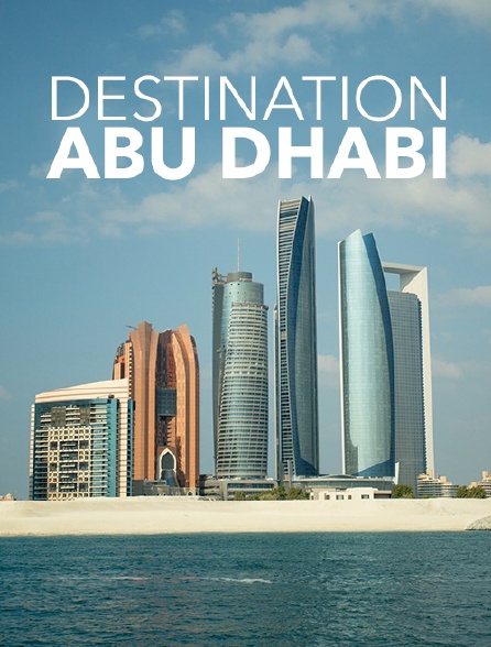 Destination Abu Dhabi