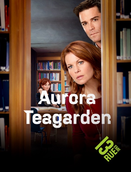 Universal+ - Aurora Teagarden