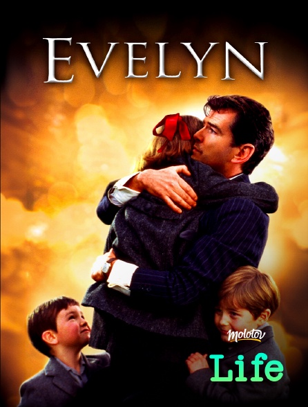 Molotov Channels Life - Evelyn