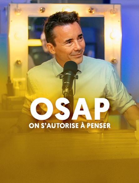On s'autorise à penser