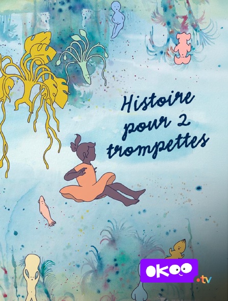 Okoo - Histoire pour 2 trompettes