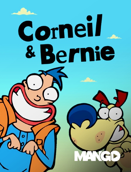 Mango - Corneil et Bernie