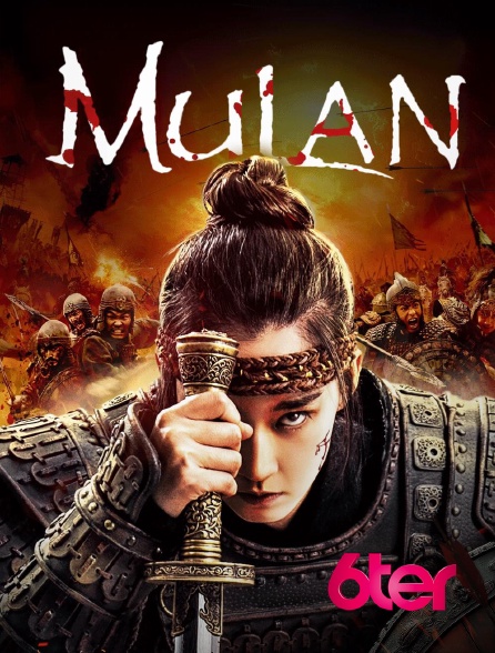 6ter - Mulan